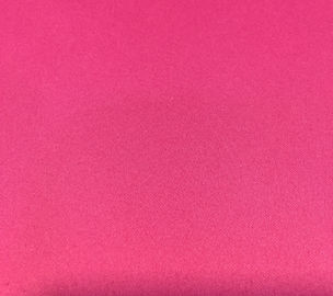 Drapieren Polyester-Ausdehnungs-Chiffon- Gewebe-anti- Falte 100% mit ausgezeichnetem