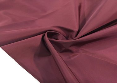 Antiriss-weiches Polyester-Gewebe-bequeme Reibung - beständige hohe Farbechtheit