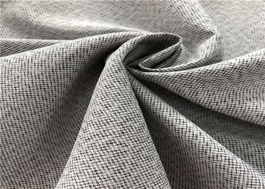 Hohe Ausdehnungs-überzogenes Polyester-Gewebe, dauerhaftes Breathable Gewebe 57 Zoll-Breite