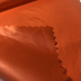 Matt 400t Lightweight Downproof Soft Nylon Fabric