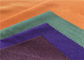 Sportkleidungs-dauerhaftes Wasser abweisendes Gewebe-Polyester 100% mit Fischgrätenmuster-Muster