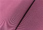 Antischrumpfungs-leichtes Polyester-Gewebe-hohe elastische Beweglichkeit absorbieren Schweiß