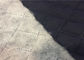 Beweis-Baumwollnylongewebe-glatte Oberfläche des Wind-300T für Baumwolle - aufgefüllte Jacke