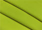 Breathable Taslon-Gewebe, weiches elastisches Polyester Ripstop-Gewebe für Abnutzung im Freien