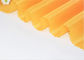 Polyester-Riss des Taft-190T prüfen aufbereitetes Kunstfasergewebe