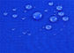 Wasserdichte Zelt PU, die Gewebe HAUSTIER 118GSM Ripstop Oxford beschichtet