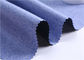 Tone Look Black Membrane Waterproof-Jacken-Gewebe 100% der Polyester-Twill-mechanisches Ausdehnungs-zwei