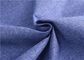 Tone Look Black Membrane Waterproof-Jacken-Gewebe 100% der Polyester-Twill-mechanisches Ausdehnungs-zwei