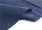 75DX150D beschichtete falten-Jacken-Gewebe des Polyester-Gewebe-Torsions-Gedächtnis-WR Anti