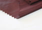 Aufbereitetes Taft-Gewebe Cire Downproof GRS 100% Polyester-300T weiches aufgefülltes Jacken-Gewebe