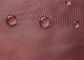 Aufbereitetes Taft-Gewebe Cire Downproof GRS 100% Polyester-300T weiches aufgefülltes Jacken-Gewebe