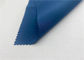 Polyester der Doppelschicht-100D bereitete Plastikflaschen-Gewebe auf, das zufällige Hosen Hosen-Gewebe zur Schau tragen