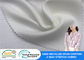 100D spann Chiffon- aufbereiteten des Polyester-Gewebe-4 weiblichen Hemd-Stoff Weisen-der Ausdehnungs-GRS
