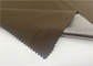 Polyester 300T Membran-wasserabweisende Weinlese-Gewebe 100% Flugleitanlagen-Rohseide-TPU im Freien