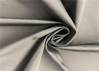 44% P 56% C überzogenes Polyester-Gewebe-knackendes Twill-Funktionsgedächtnis-Antigewebe im Freien