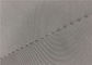 Antikorrosions-Vinyl beschichtete Polyester-Gewebe, Wasser-beständiges Gewebe des Twill-150D 3/1