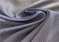 Jacquardwebstuhl beschichtete wasserdichte Form verblassen beständiges Gewebe im Freien für Winter-Mantel oder Jacke