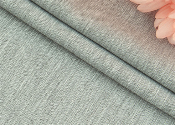 Zwei Tone Weft Stretch Polyester 200D 112GSM bereiteten HAUSTIER Gewebe auf