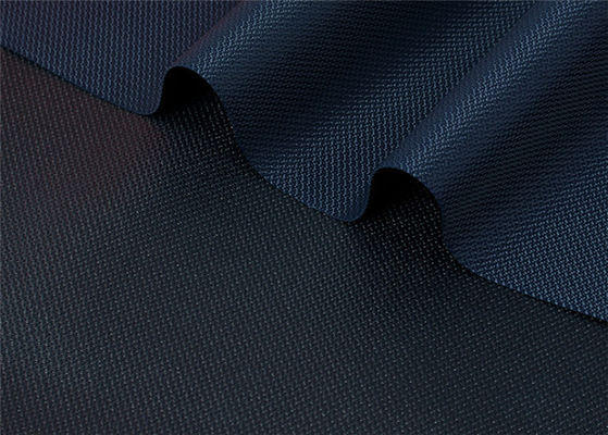 Chaotisches Zelt-Gepäck-Gewebe des Art-Polyester-400D starkes aufbereitetes Oxford