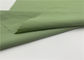 100% Nylon-Taslon weicher Leichtgewichtler-wasserdichtes Breathable Gewebe für Jacken-Hosen im Freien