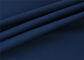 8020 aufbereitete Polyester-Gewebe-einschlagausdehnung elastische schnelle trockene Hosen Ripstop, die Abnutzungs-Gewebe fischen